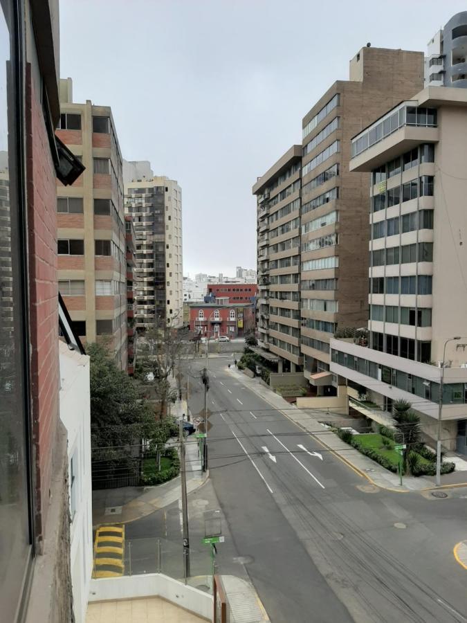 Miraflores Kennedy's Park Apartamento *