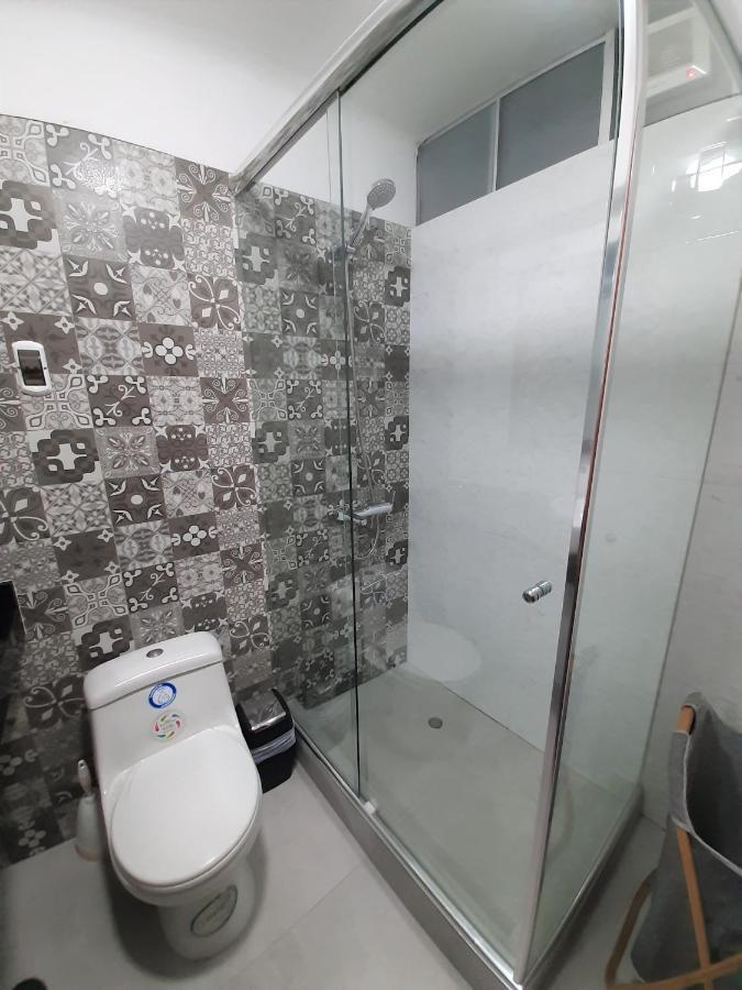 Apartamento Miraflores Kennedy's Park *