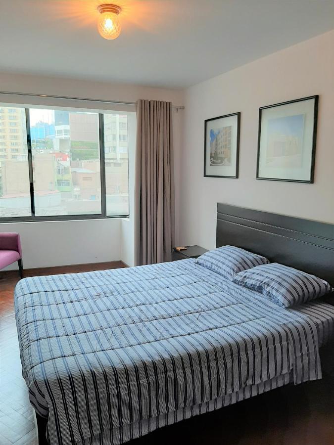 Miraflores Kennedy's Park Apartamento Lima