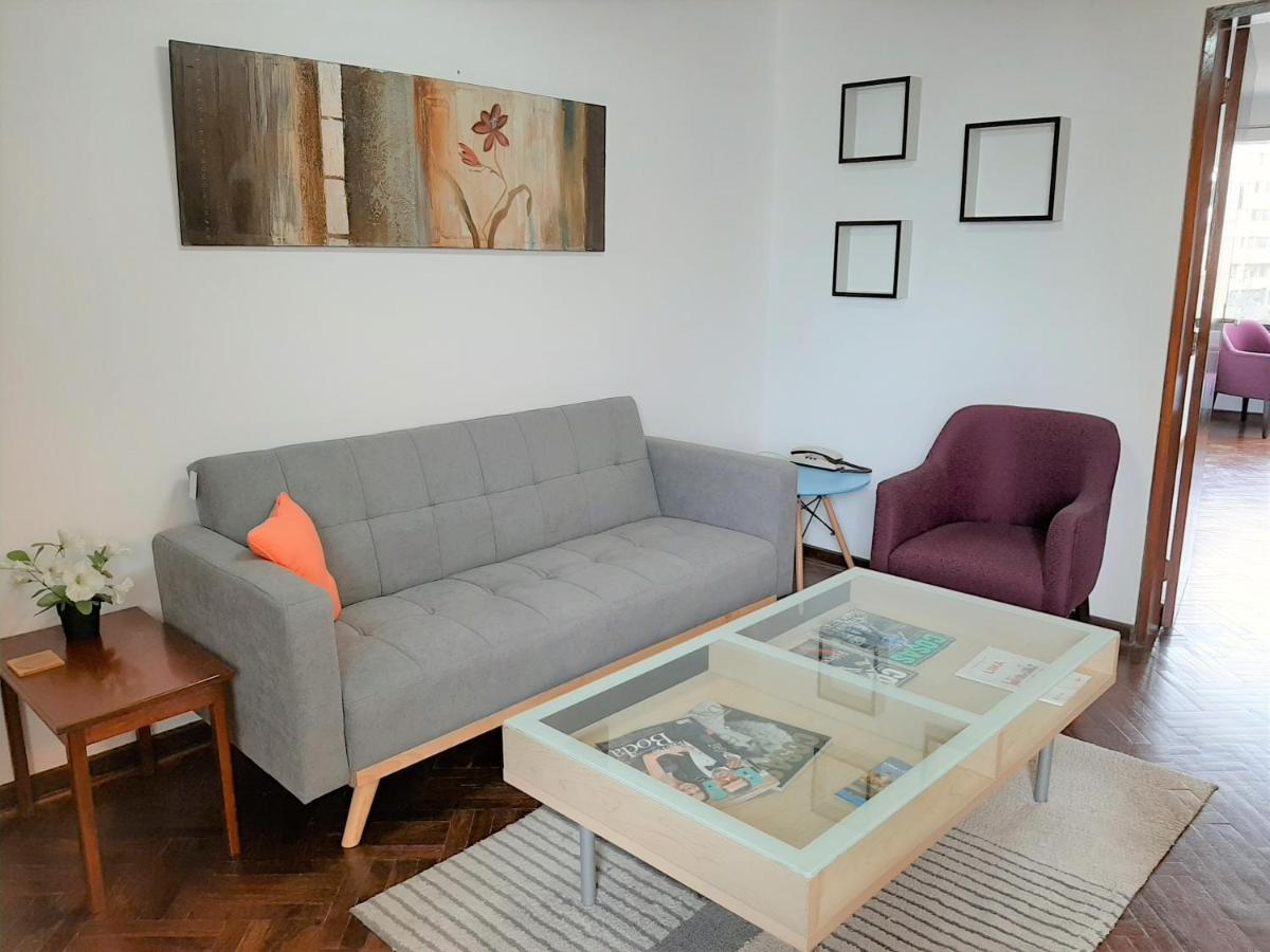 Miraflores Kennedy's Park Apartamento *