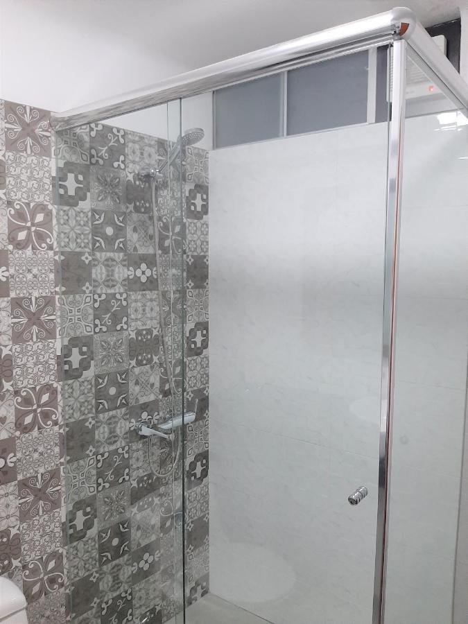 Apartamento Miraflores Kennedy's Park