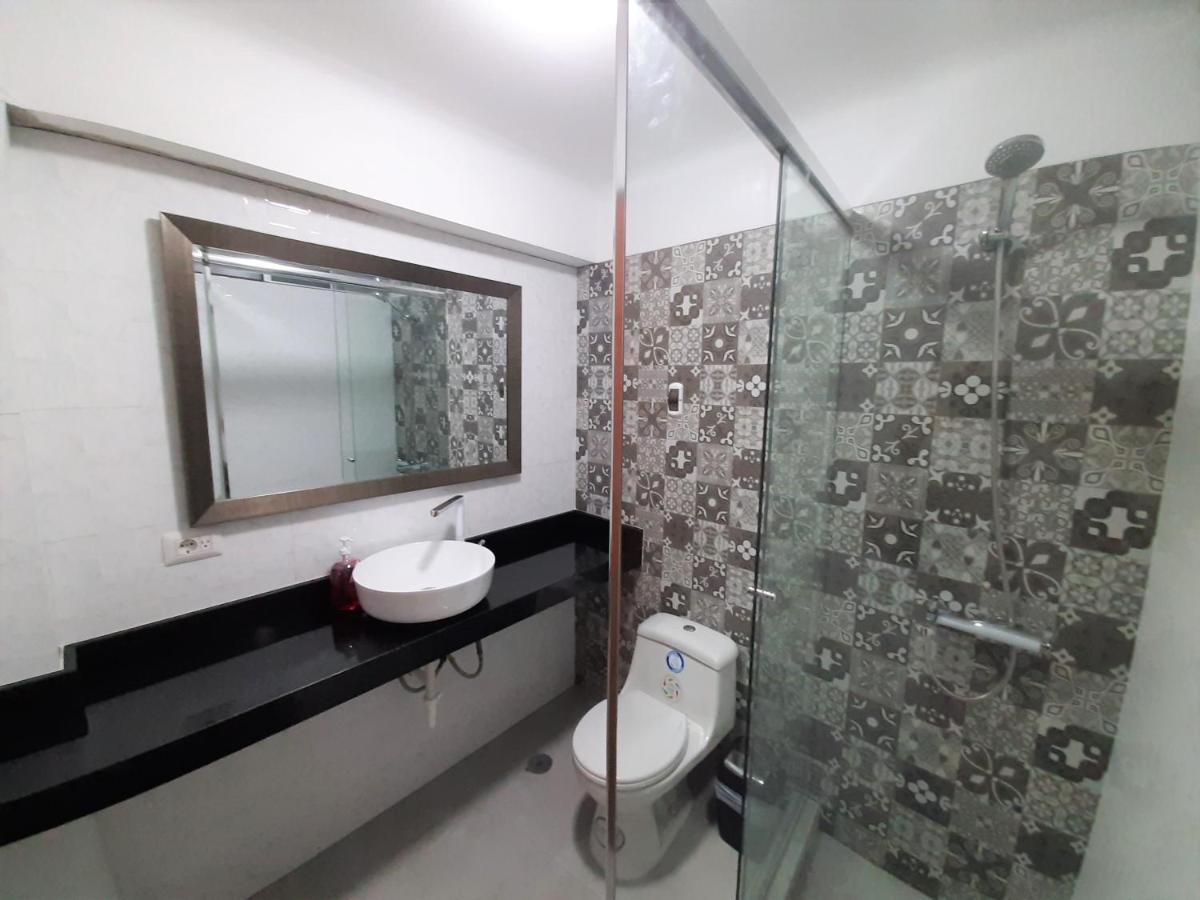 Apartamento Miraflores Kennedy's Park