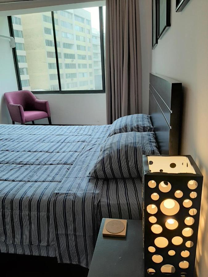 Miraflores Kennedy's Park Apartamento