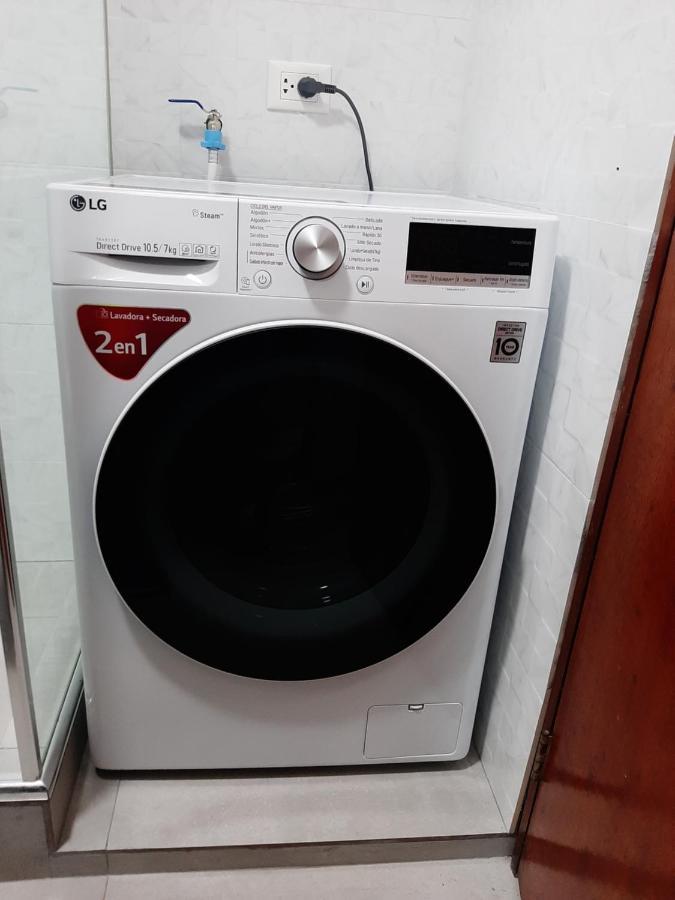 Apartamento Miraflores Kennedy's Park