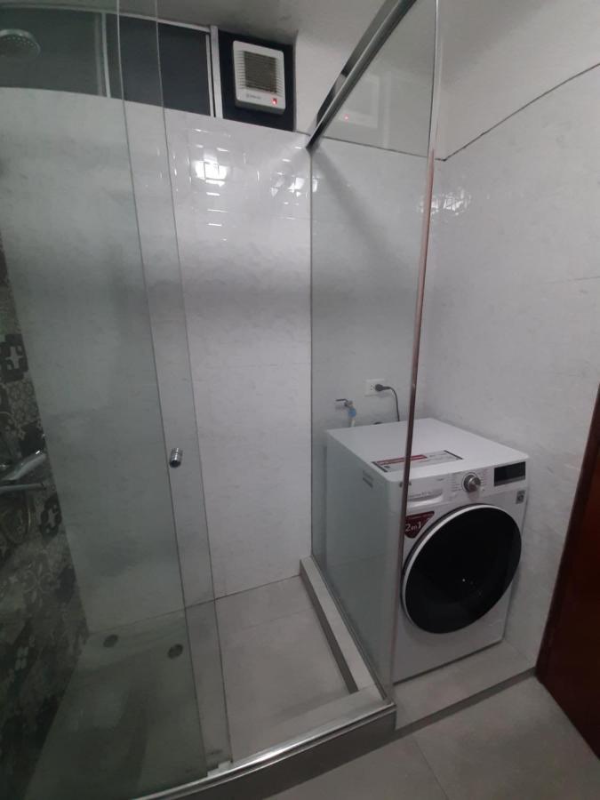 Apartamento Miraflores Kennedy's Park Lima